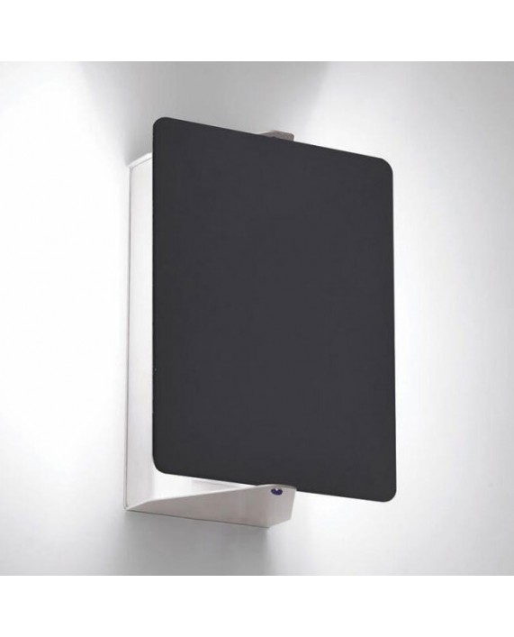 Nemo Applique à Volet Pivotant Wall Lamp